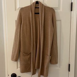 Loft Cardigan Sweater